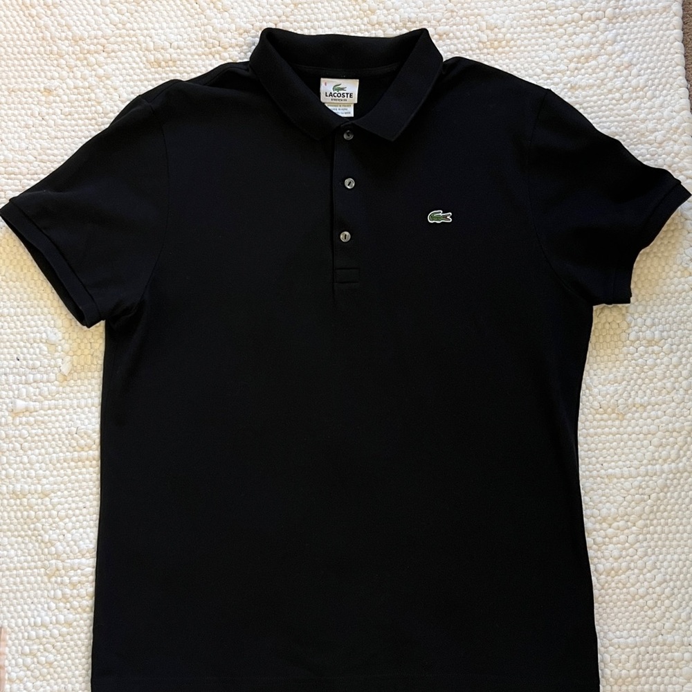 Lacoste shirt